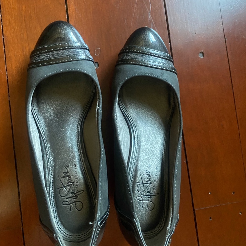Life stride flex.  Like new